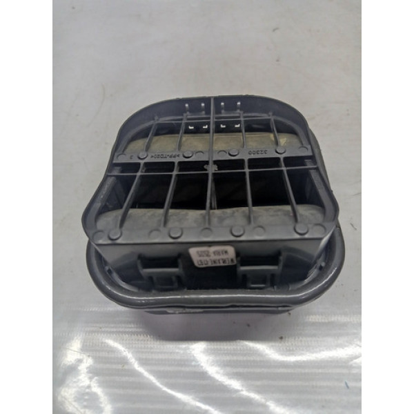 Difusor Saida Ar Lado Direito Fiat Argo 2019