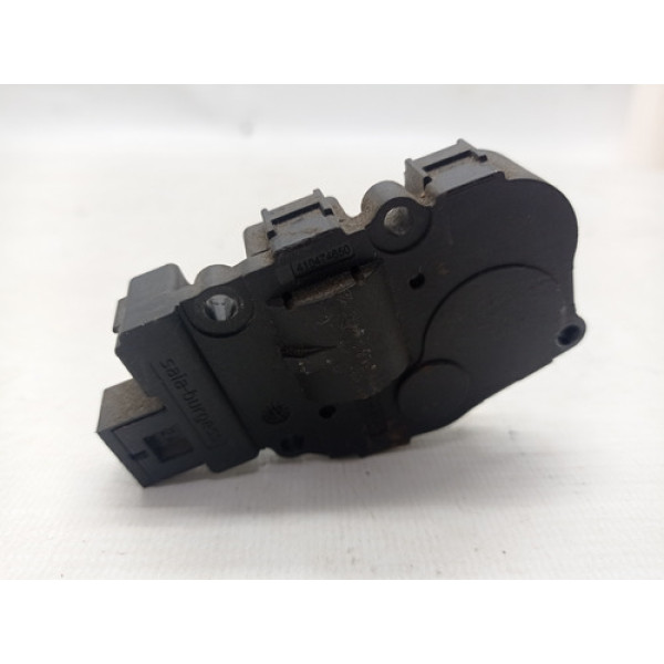 Motor Atuador Bmw 320 I 2.0 2006