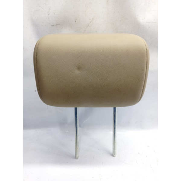 Encosto De Cabeça Traseiro Direito Freelander 2 2012 3.2