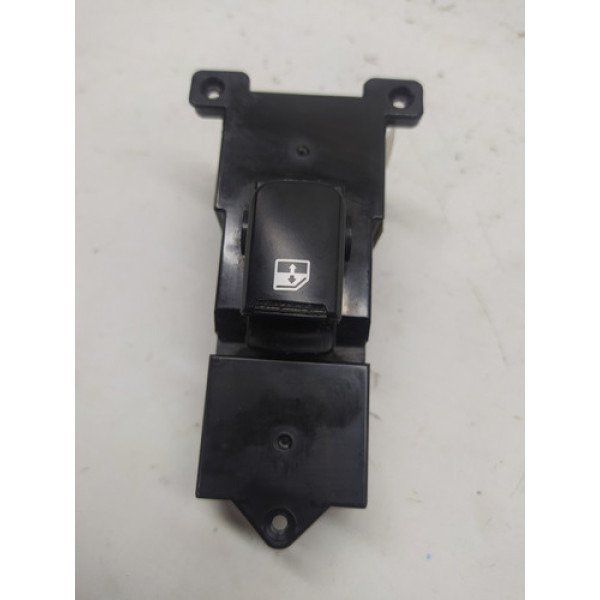 Botão Vidro Elétrico Traseiro Esquerdo Veracruz 2007 3.8