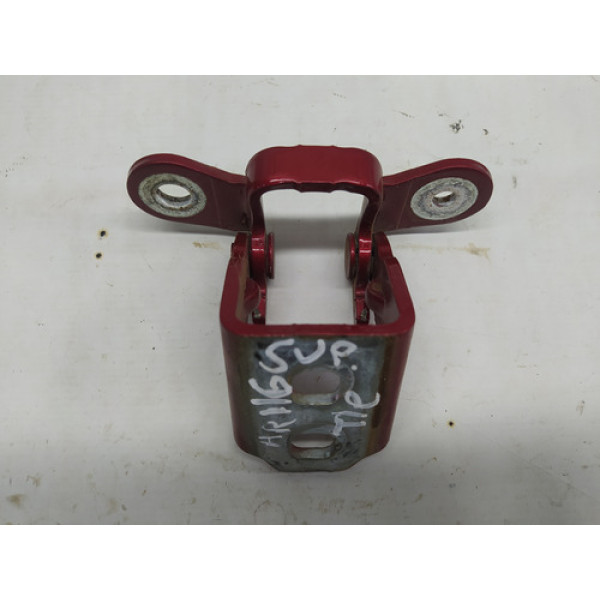 Dobradiça Superior Traseira Esquerda Dodge Journey 2010 