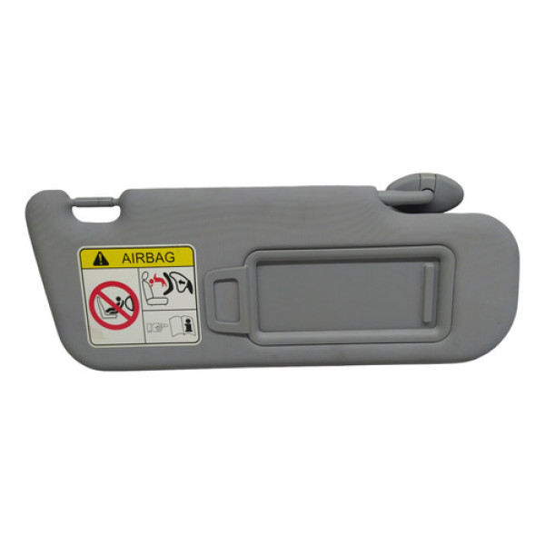 Quebra Sol Direito Chery Tiggo 3x Pro 2021 