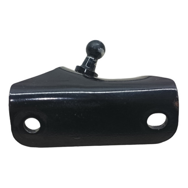 Suporte Amortecedor Esquerdo Tampa Traseira Kicks 2022