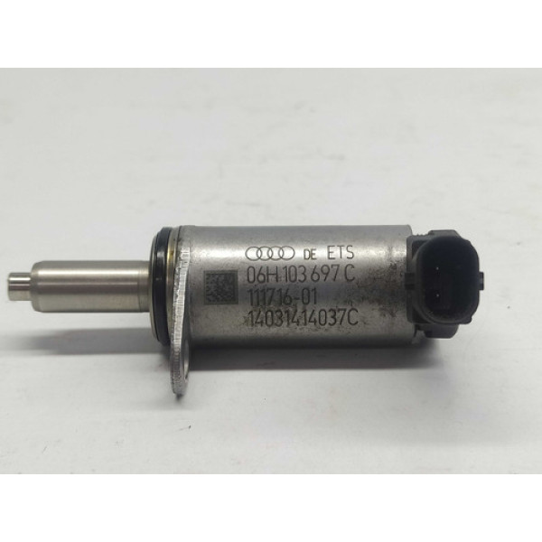 Válvula Solenoide Vácuo Audi A5 Sportback 2.0 2014