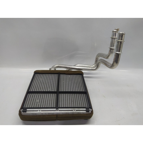 Radiador Ar Quente Mercedes C180 Cgi 2012 1.8 Aut