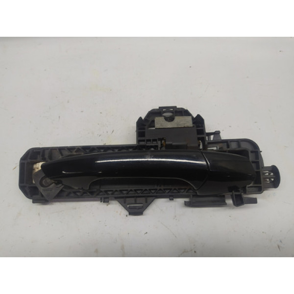 Maçaneta Externa Dianteira Direita C200 Kompressor 2008