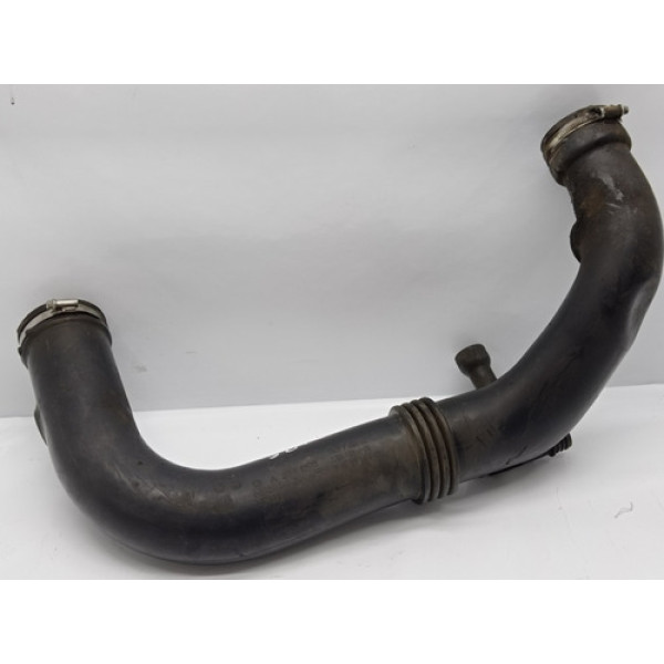 Mangueira Admissão Ar Mercedes C200 2014 Cgi 1.8