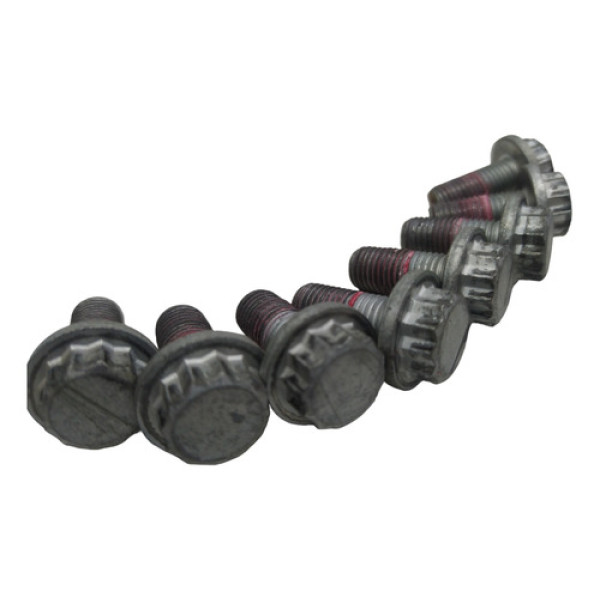 Parafuso Volante Motor Toyota Corolla Cross Hybrid 1.8 2023