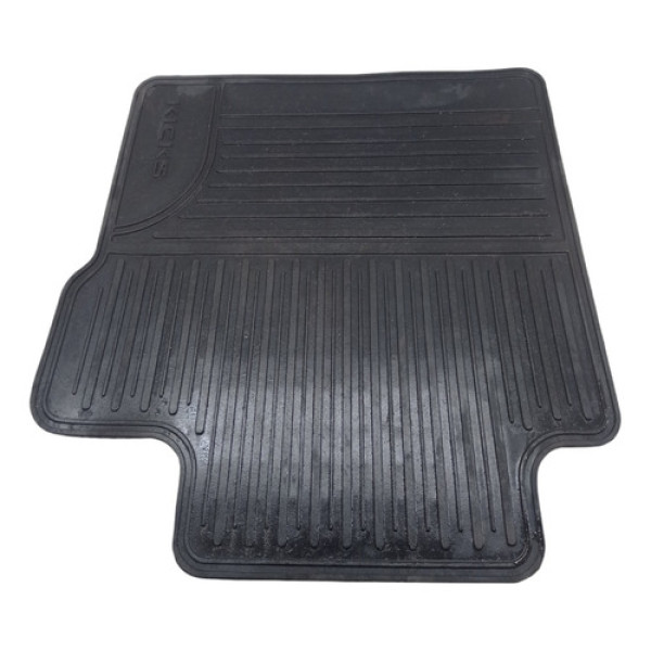 Tapete Traseiro Direito Nissan Kicks Advance 2022 1.6 Aut 