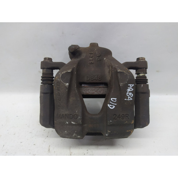 Pinça Dianteira Direita Toro 2020 1.8 Aut