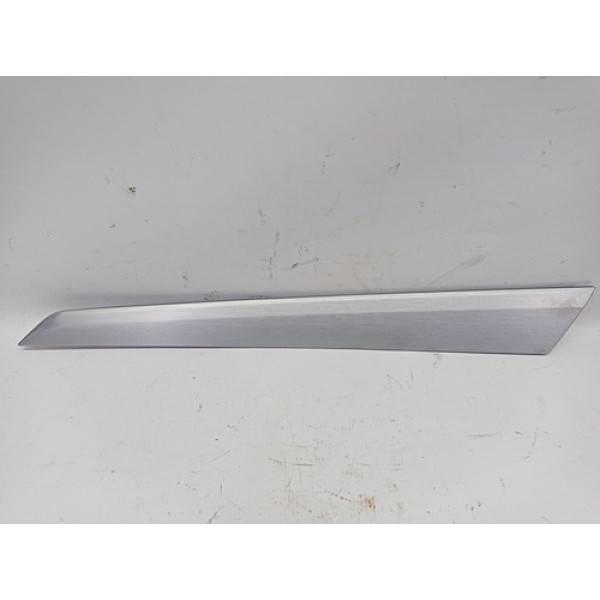 Friso Forro De Porta Traseiro Direito Mercedes C200 2008 1.8