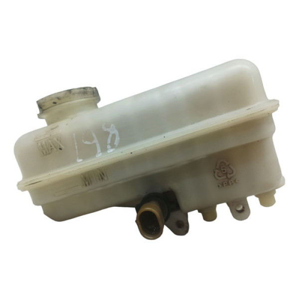 Reservatorio Fluido Gm Captiva 2010 2.4 Aut 