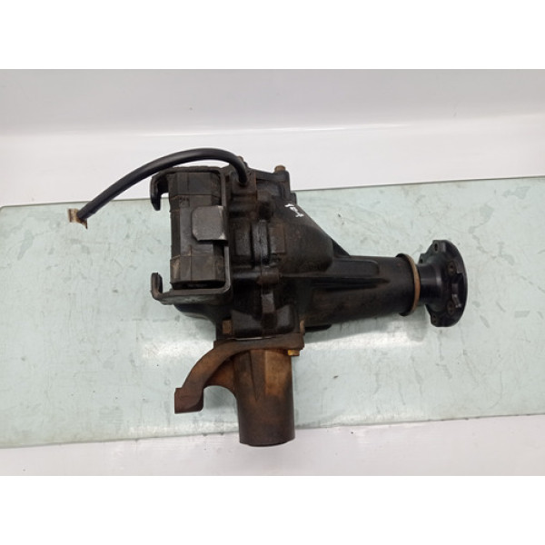 Dinfirencial  Traseiro Grand Vitara 2.0 4x2 2015 Manual