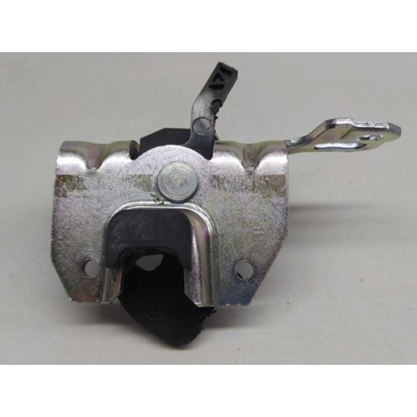 Trava Banco Traseiro Mercedes C180 2012 A2049200572