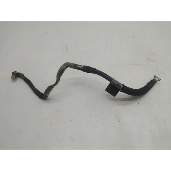 Cabo Negativo Terra Range Rover Sport 2010 3.0 Diesel