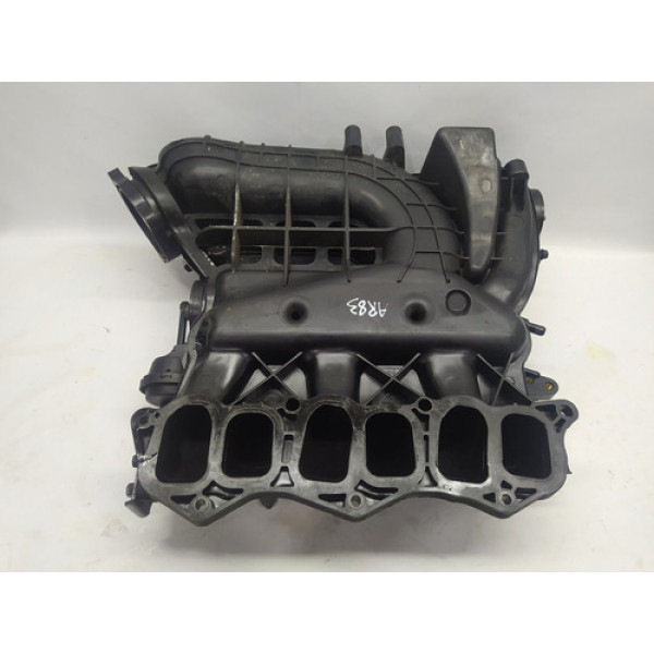 Coletor De Admissão Kia Cadenza 3.5 V6 2011