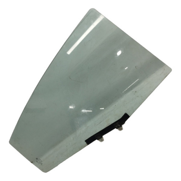 Vidro Lateral Traseiro Esquerdo Honda Hrv 2016 1.8