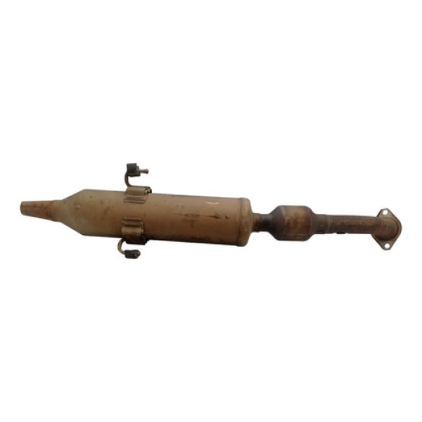 Catalisador Secundário Toyota Corolla Cross Xre 2.0 2022 