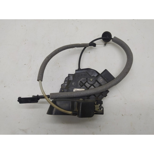 Fechadura Porta Dianteira Direita Volvo Xc60 T6 2010 3.0