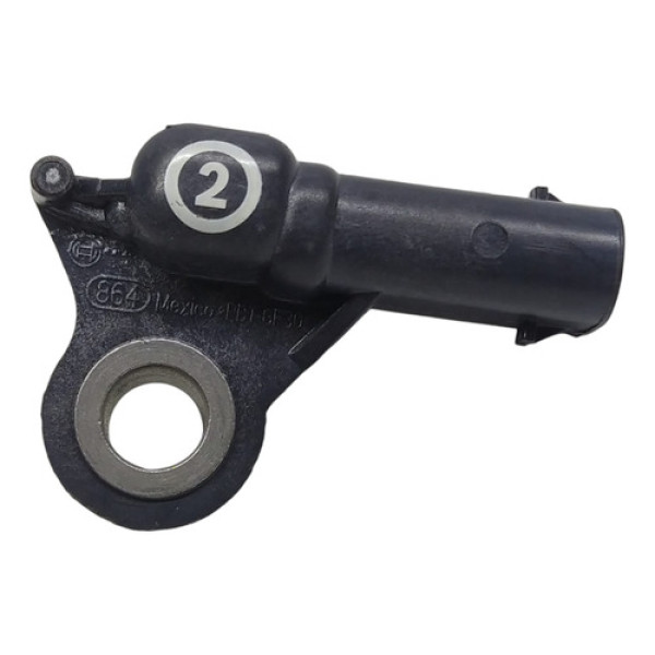 Sensor Impacto Espoleta Vw Nivus Tsi 2023 1.0