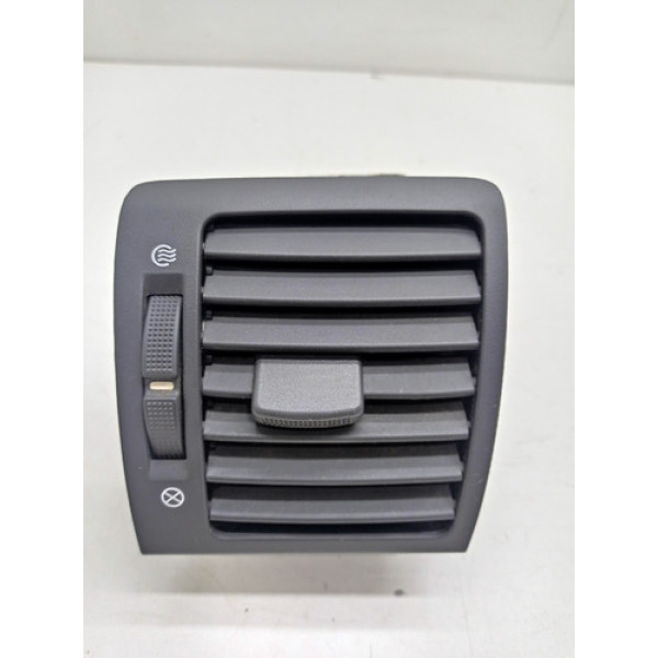 Difusor De Ar Painel Dianteiro Esquerdo Kia Sorento 2009 