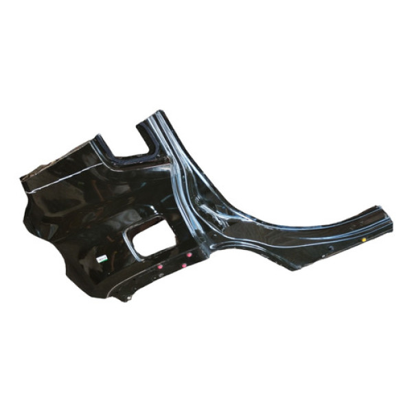 Lateral Traseira Direita Jeep Renegade Sport 1.8 2021