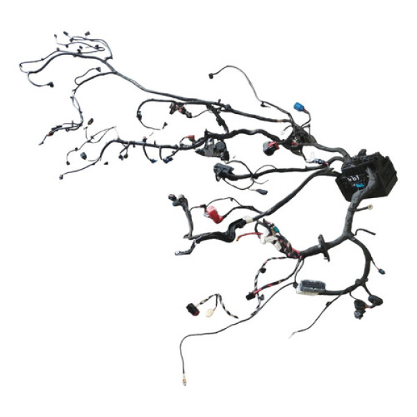 Chicote Motor Chery Tiggo 7 Pro 1.6 2024