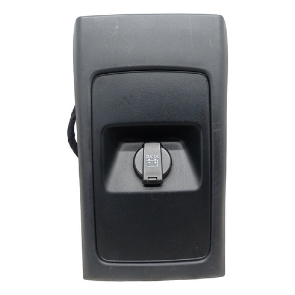 Tomada 12v Console Dodge Journey Se 2010 2.7 V6 Aut 