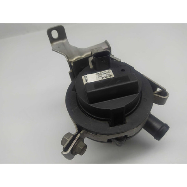 Bomba Dágua Auxiliar Jeep Compass Longitude 1.3 Turbo 2023