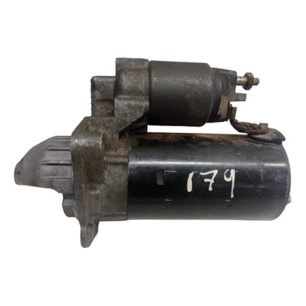 Motor Arranque Jeep Grand Cherokee 3.0 V6 Diesel 2013 Aut 