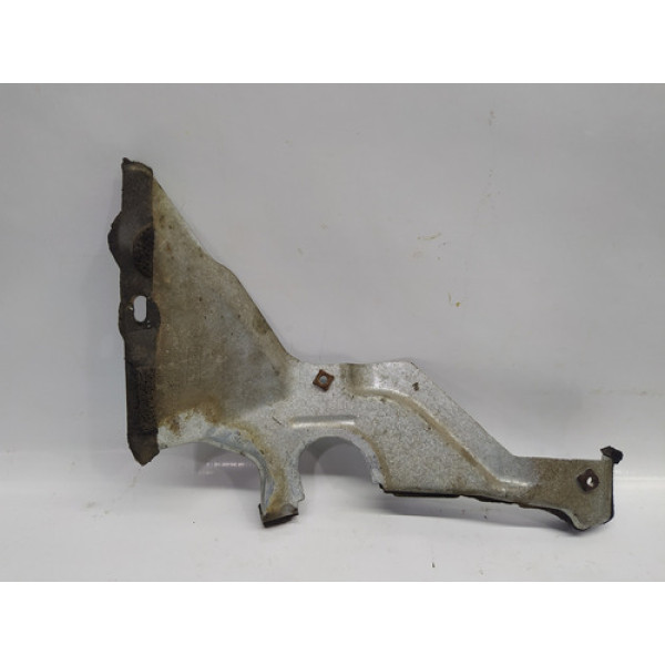 Suporte Painel Corta Fogo Volvo Xc60 T6 2010 3.0