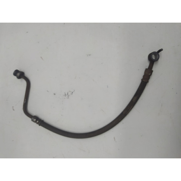 Flexível Traseiro Esquerdo Santa Fé 2012 3.5 V6 Aut