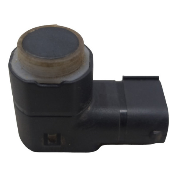 Sensor Estacionamento Traseiro Jac T5 Jetflex 2018 1.5 Aut