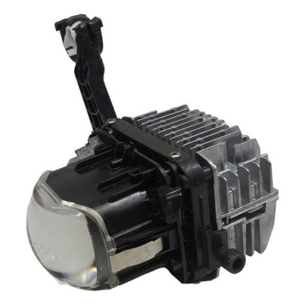 Projetor Farol Bmw X3 2024 Para Reposição Partes Full Led 
