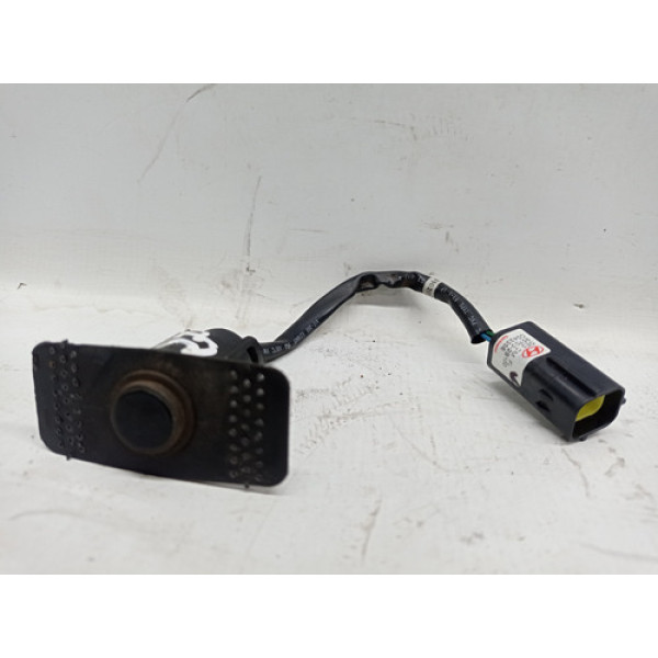 Sensor Estacionamento Hyundai Santa Fé 2012 3.5 