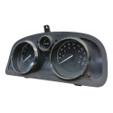 Painel Instrumento Gm Captiva Sport 2011 2.4 Aut