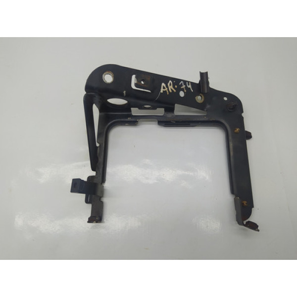 Suporte Fixação Módulo Central Vw Amarok 2014 2.0 Manual