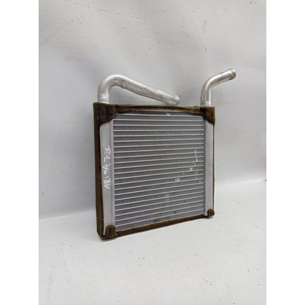 Radiador Ar Condicionado Traseiro Hyundai Veracruz 2007