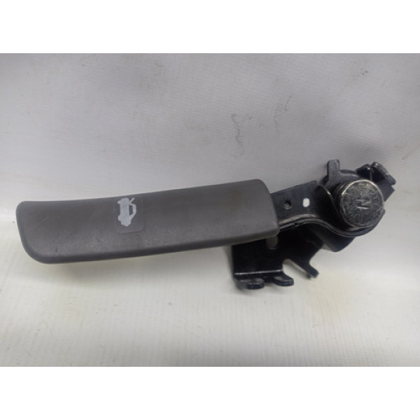 Alavanca Puxador Capo Hyundai Azera 2009 3.3 