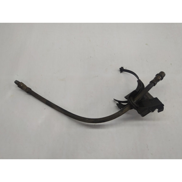 Flexível Dianteiro Esquerdo Mercedes C180 Cgi 2011 