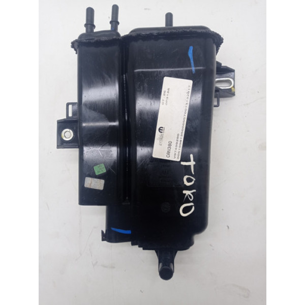 Filtro Canister Toro 2.4 2017