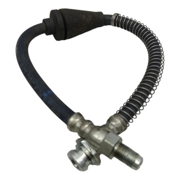 Flexível Dianteiro Esquerdo Tiggo 7 Pro Hybrid 2024 1.5 Aut