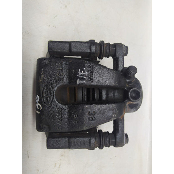 Pinça Traseira Esquerda Freelander 2 2007 3.2 Aut