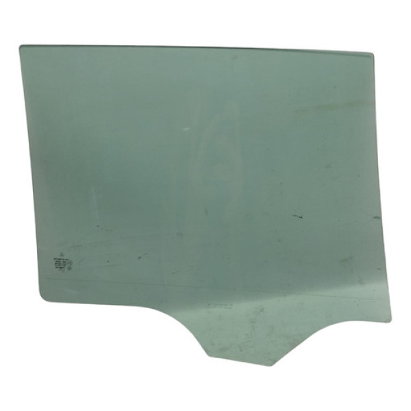 Vidro Traseiro Esquerdo Mercedes C180 Touring 2014 1.6