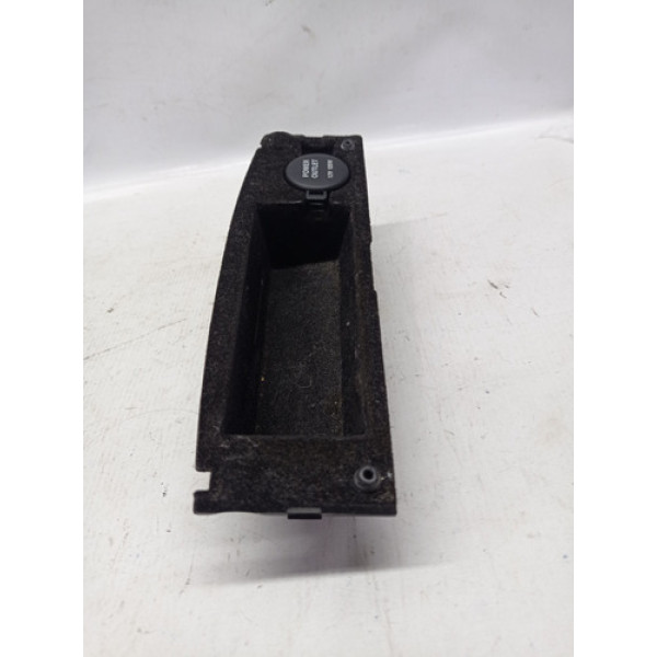 Porta Objetos Console Central Hyundai Veracruz 2008 3.8