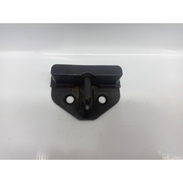 Batente Tampa Traseira Ford Edge 3.5 2011