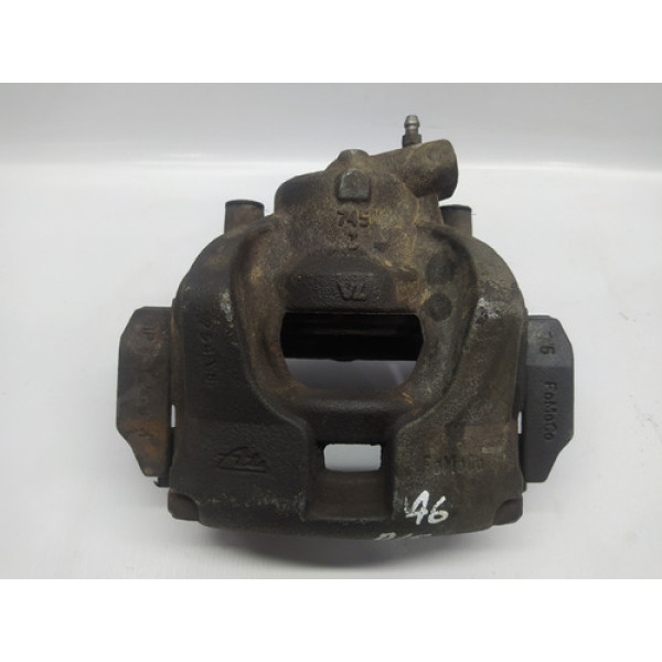 Pinça Dianteiro Esquerdo Freelander 2 2008 3.2 Aut