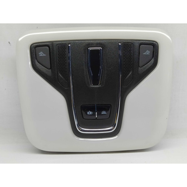 Lanterna Cortesia Teto Chery Tiggo 3x Pro 2023