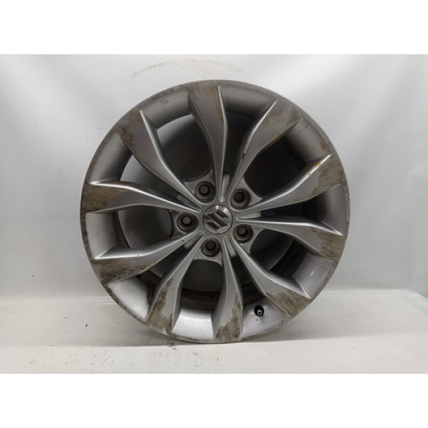 Roda Grand Vitara 2015 