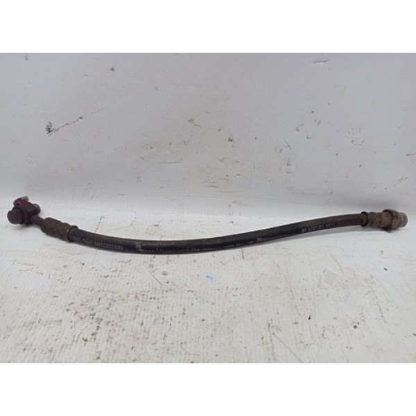 Flexível Traseiro Esquerdo Volvo Xc60 T6 2010 3.0